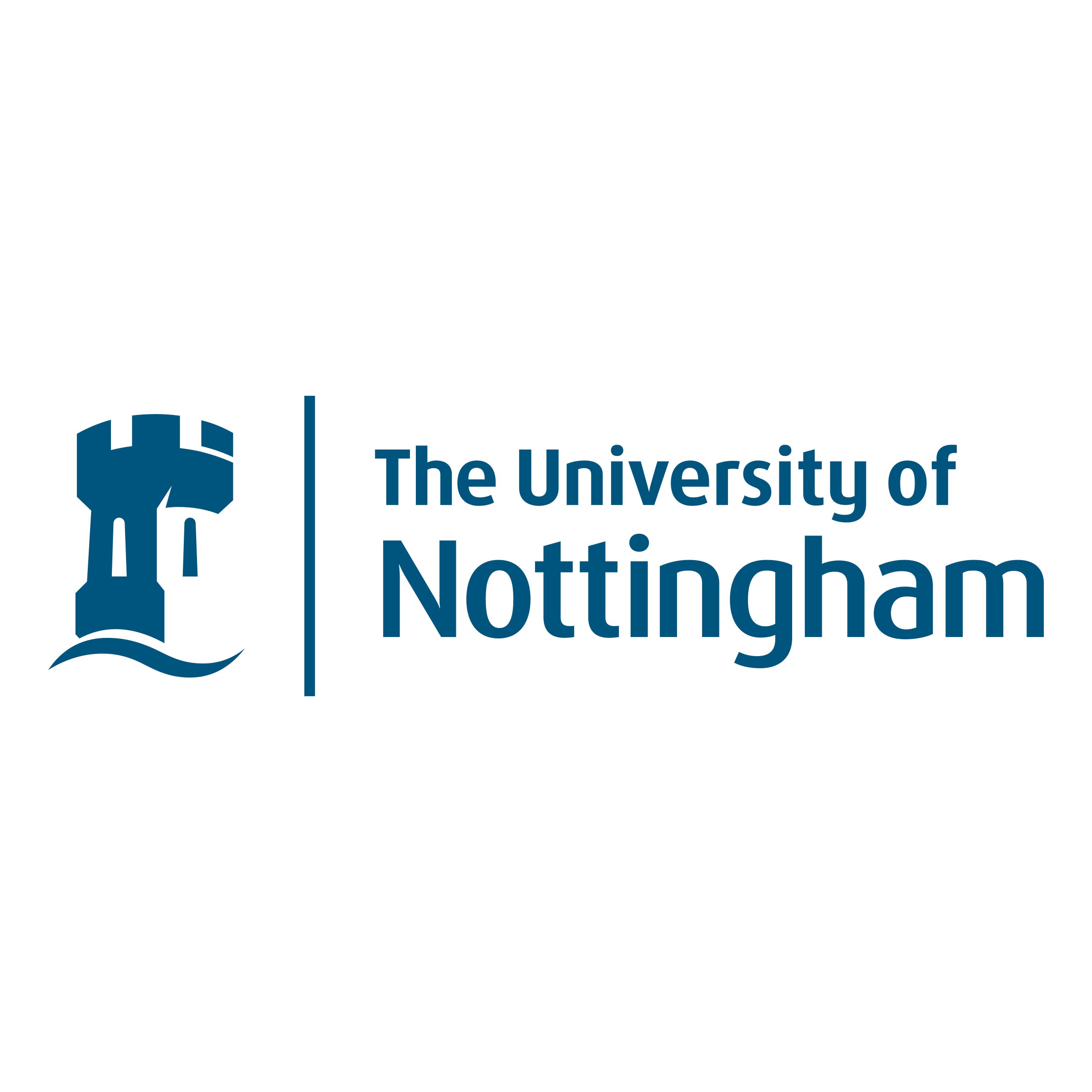 University of Nottingham Malaysia